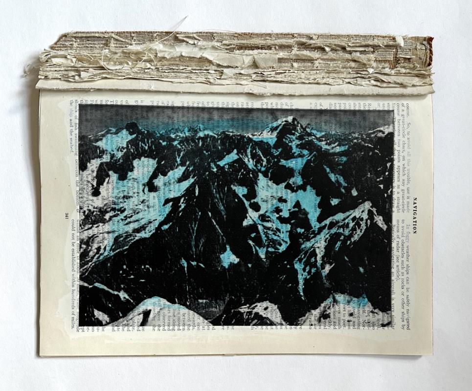 White Mountain VII